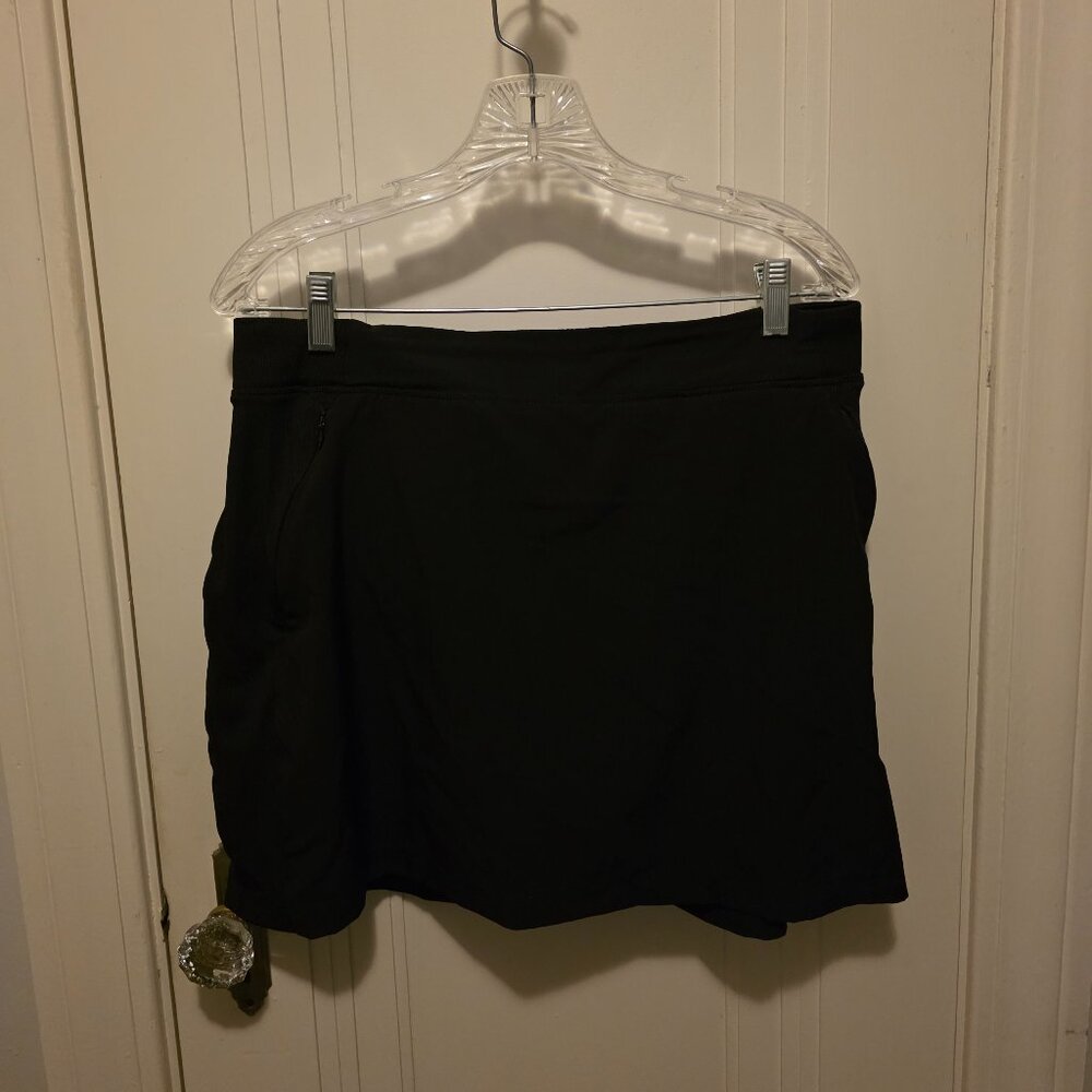 Calvin Klein Performance Stretch Athletic Skirt